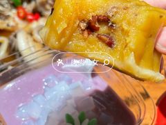 -八月美食小馆(银泰城总店)