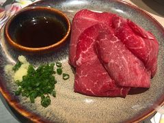 -大渔铁板烧(蛇口店)