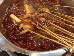 -川成串·自助串串香火锅(朝阳店)