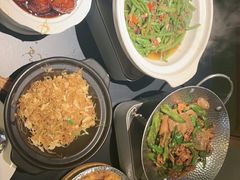 -小菜园新徽菜(青岛市南万象城店)