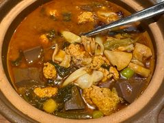 -清水亭湖北菜(大屯DT51店)