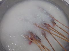 -盈田盈粥庄(博山东路店)
