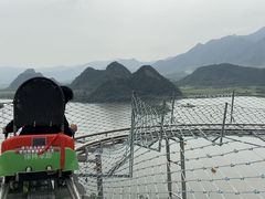 -宝晶宫旅游景区