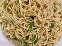葱油捞面-腰记饭店(龙源路店)