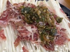 -杀猪天·韩国烤肉(总店)