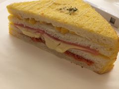 -味多美蛋糕(双安店)