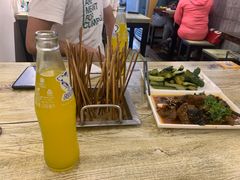 -老徐烧烤涮肚(交道口店)