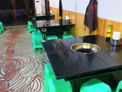 大堂-祝幺妹火锅(裕华村总店)