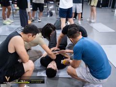 -VPsmart私教健身工作室(新华路旗舰店)