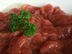 -滇釜火锅·能喝汤的火锅(车公庄店)