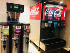 -The Habit Burger Grill 哈比特汉堡(爱琴海店)