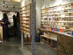店内环境-一朵一果(南锣鼓巷店)