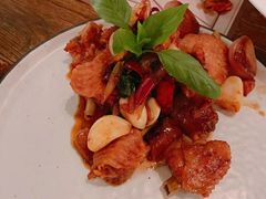-娜娜家·Nana's restaurant(国金汇店)
