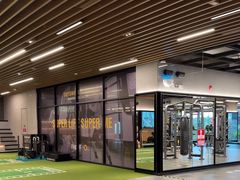 -燃坊JEN ACTIVE游泳健身中心·深圳前海JEN酒店
