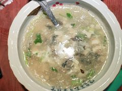 -川人百味·水煮活鱼(赛罕万达店)