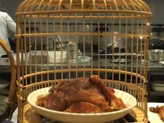 -盐汪子杂鱼馆(大港店)
