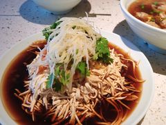 -东园小馆·早茶·淮扬小炒(江都路店)