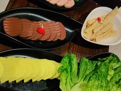 -快乐小羊·内蒙牛羊肉火锅(流花中心店)