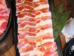 -九田家黑牛烤肉料理(无锡T12店)