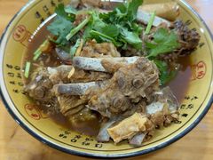 -老袁炒年糕(富豪路店)