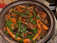 -南京大牌档(中关村领展广场店)