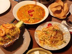 -泰国餐厅 Thai Food(裕华万达店)