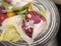 -天津东凯悦酒店·Market Café自助餐厅