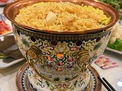 -清花阁乌拉满族火锅(厦门街店)