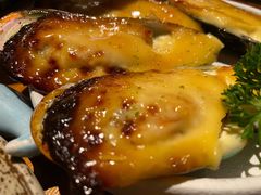 -Mr·Fish鱼鲜生海鲜放题(银泰in99店)