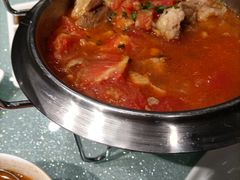 -肥肥小厨(咸阳路店)