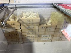 -田记自助海鲜饺子