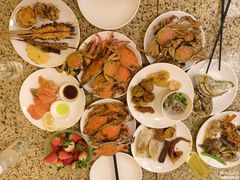 -禾斗海鲜自助(市南银座店)
