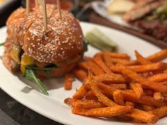 -京A Taproom·精酿餐吧(CBD店)