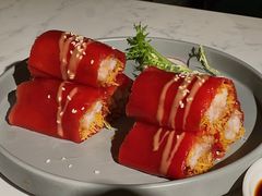 -食大利香港茶餐厅(南亚风情第一城店)