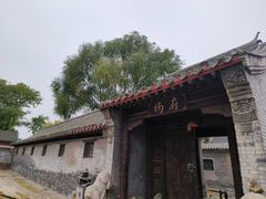 -盛世南宫影视城(北普陀影视城)