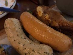 -haxnbauer海森堡德国餐厅(深圳coco店)