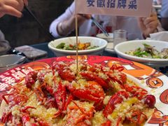 -阿财老铺·老蚌埠龙虾城(华夏总店)