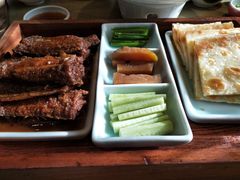 -京味斋·北京烤鸭(北京南站洋桥店)