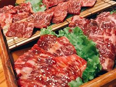 -丸藏和牛烧肉专门店(园区师惠坊店)