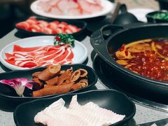 -园里火锅(仁和新城店)