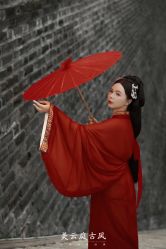-美云庭古装·格格服汉服·京城旅拍(北京店)