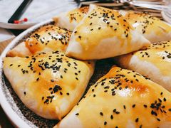 -那时新疆·若羌(经纬汇店)