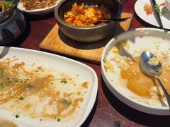 -外婆家(西溪印象城店)