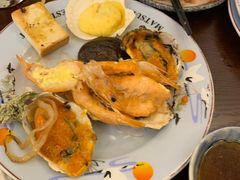 -松子料理(亮马桥店)