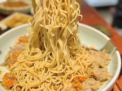 -裕兴记•蟹黄面馆(人民广场店)