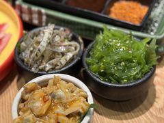 -沼津港精致料理·寿喜烧·烧鸟(青浦宝龙广场日料榜单店)