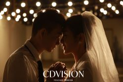 -CD视觉婚纱摄影