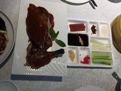 -福海居烤鸭店(鸟巢店)