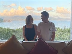 -三亚太阳湾柏悦酒店