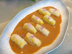 -香格里拉香宫·海鲜青岛菜·鲁菜·淮扬菜